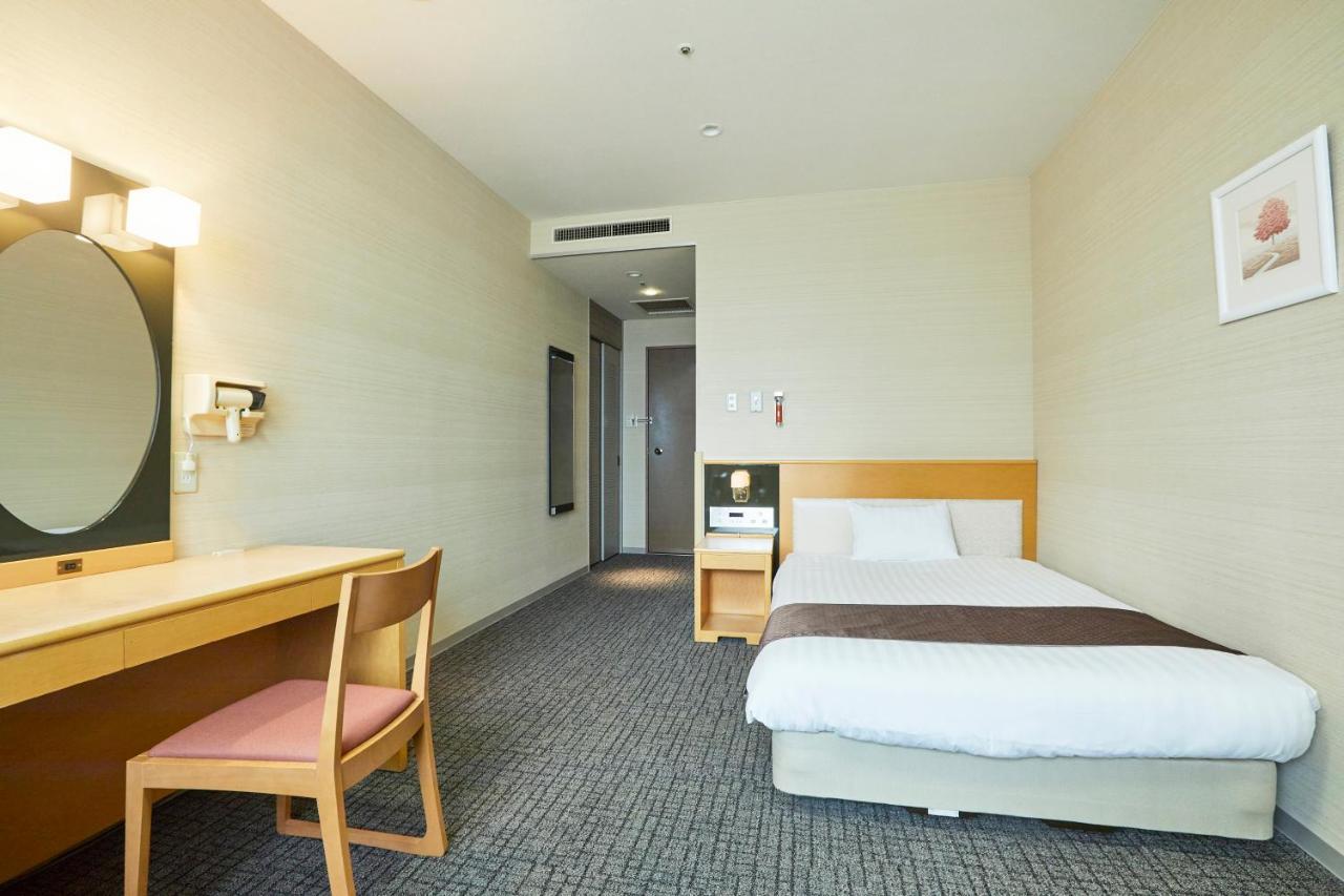 Kamenoi Hotel Ichinoseki Exterior photo